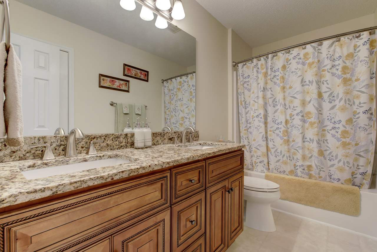 247 Cross Ridge Drive Willow Spring, NC 27592 - Photo 19 of 25 Photo 19
