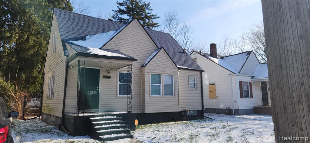 11366 Evergreen Road Detroit, MI 48228 - Photo 6 of 42