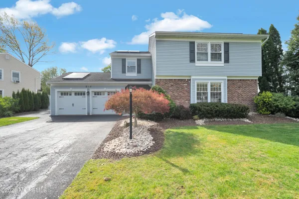 $899,000 | 55 Alexandria Drive, Manalapan, NJ 07726