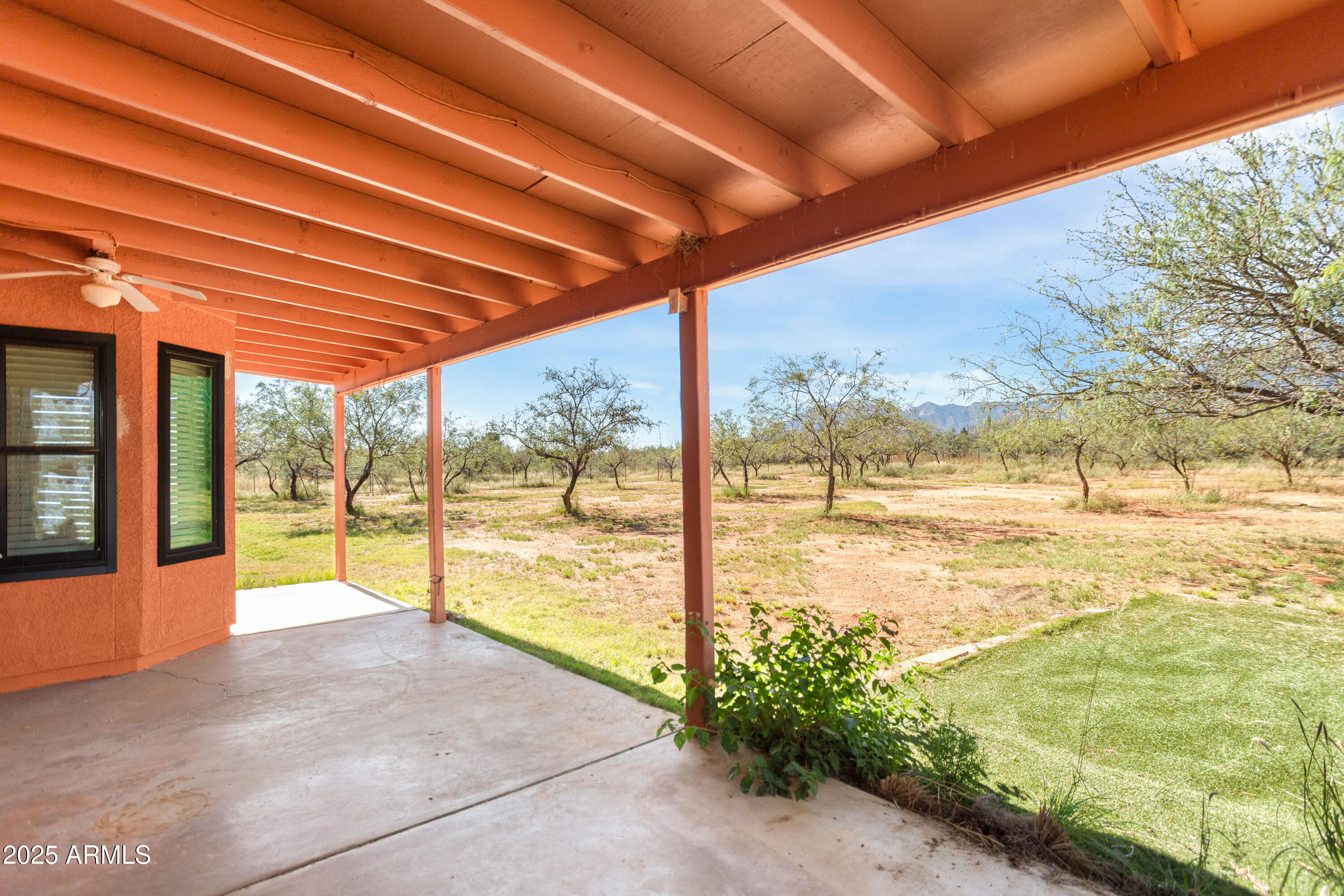 6620 South Moson Road Hereford, AZ 85615 - Photo 27 of 38