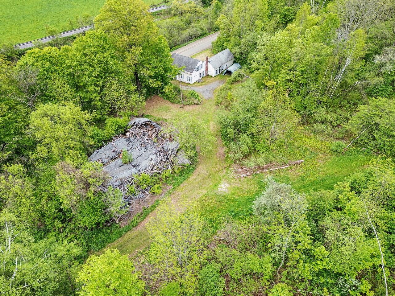3567 River Road Duxbury, VT 05676 - Photo 11 of 18