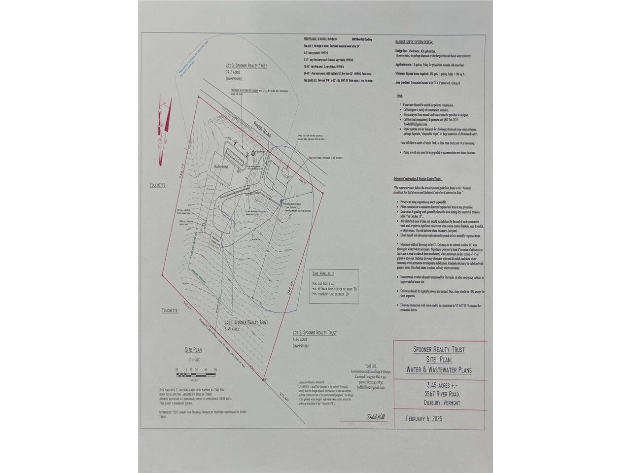 3567 River Road Duxbury, VT 05676 - Photo 3 of 18