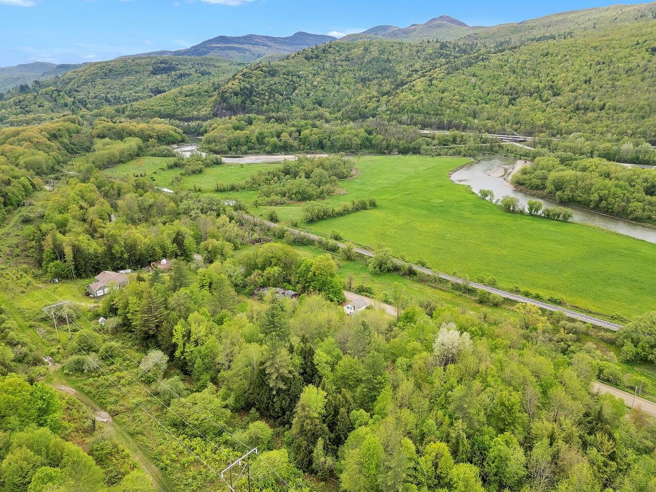 3567 River Road Duxbury, VT 05676 - Photo 5 of 18