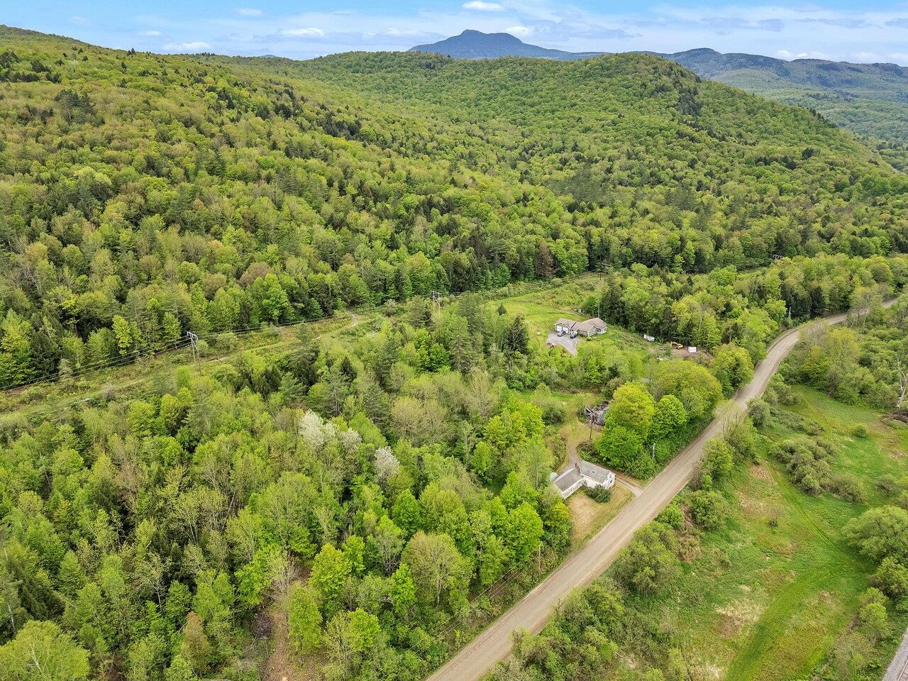 3567 River Road Duxbury, VT 05676 - Photo 7 of 18