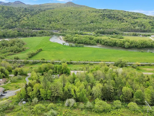 $199,000 | 3567 River Road, Duxbury, VT 05676