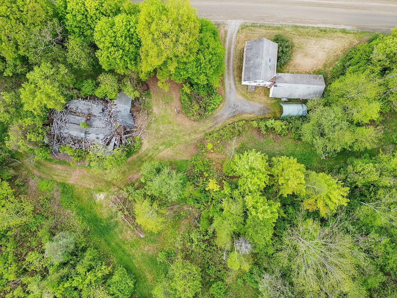 3567 River Road Duxbury, VT 05676 - Photo 10 of 18