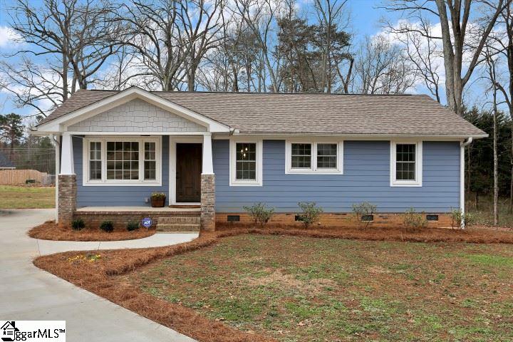 1307 Reid School Road Taylors, SC 29687 - Photo 1 of 31 Gallery Image 1