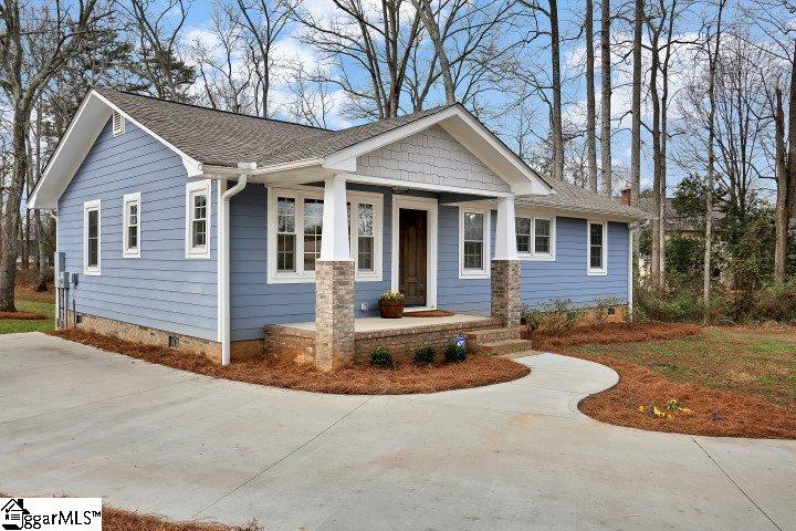 1307 Reid School Road Taylors, SC 29687 - Photo 3 of 31 Gallery Image 3