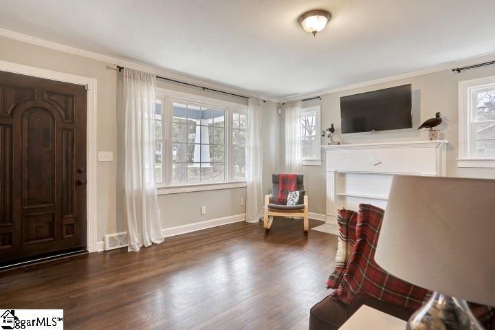 1307 Reid School Road Taylors, SC 29687 - Photo 7 of 31 Gallery Image 7