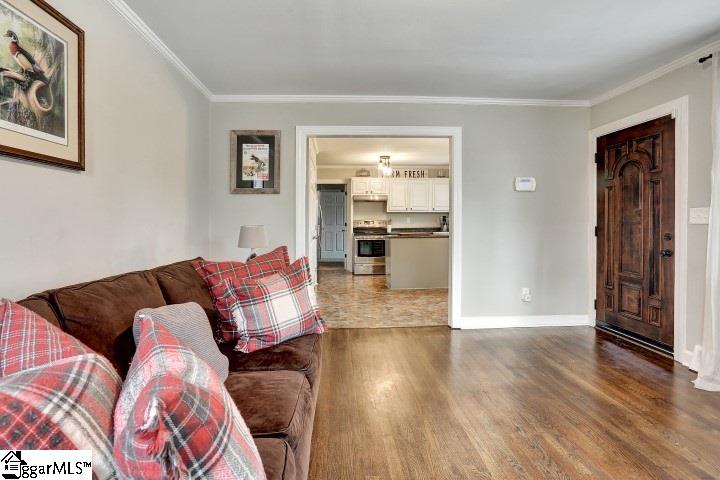 1307 Reid School Road Taylors, SC 29687 - Photo 8 of 31 Gallery Image 8