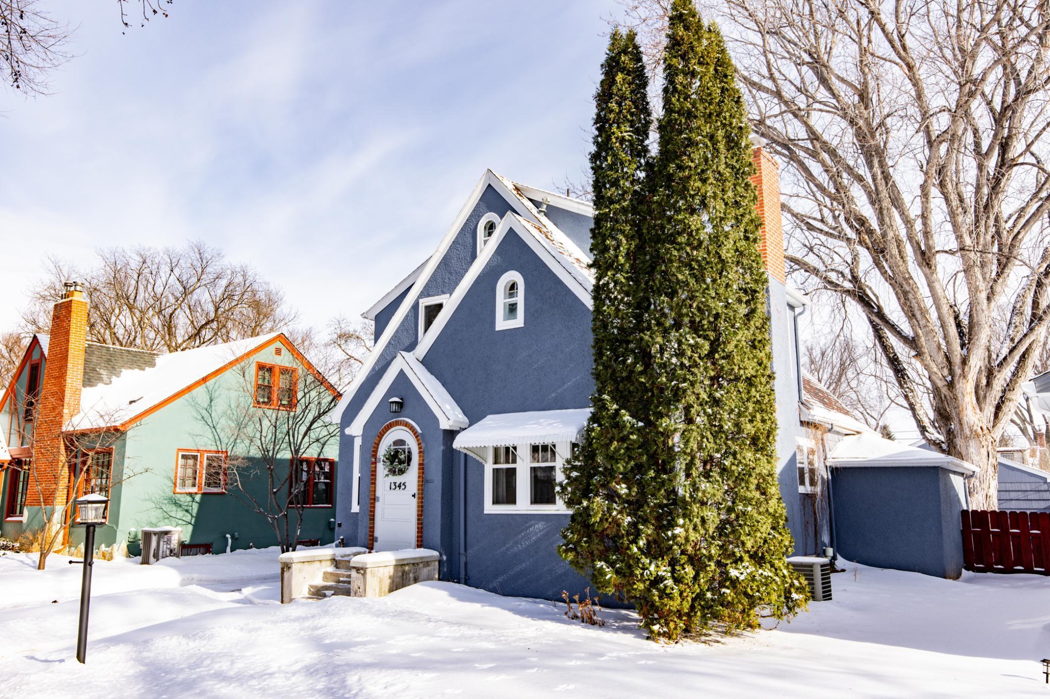 1345 4th Street North Fargo, ND 58102 - Photo 3 of 83