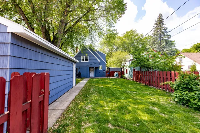 $355,000 | 1345 4th Street North, Fargo, ND 58102