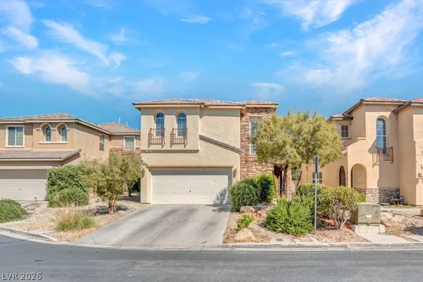 $489,000 | 5096 Golden Antelope Way, Las Vegas, NV 89139