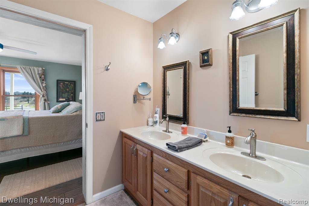 1588 Woodhaven Road Howell, MI 48855 - Photo 48 of 93