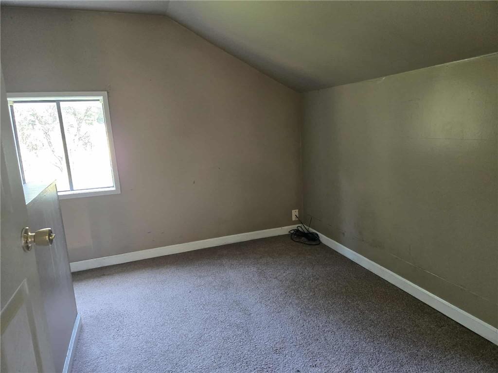 2907 Oneida Valley Road Hilliards, PA 16040 - Photo 26 of 42 an empty room with a window