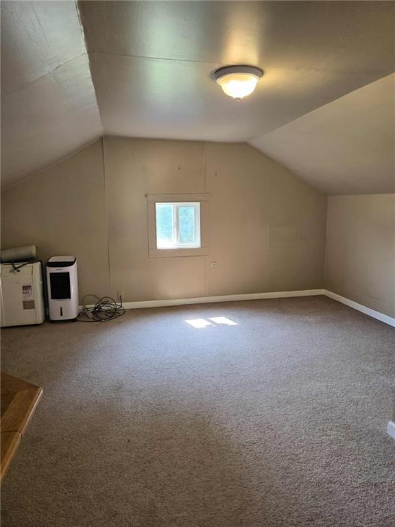2907 Oneida Valley Road Hilliards, PA 16040 - Photo 30 of 42 an empty room with a empty space and windows