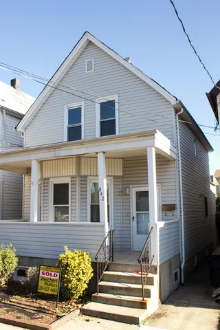 $599,000 | 842 7th Street, Secaucus, NJ 07094