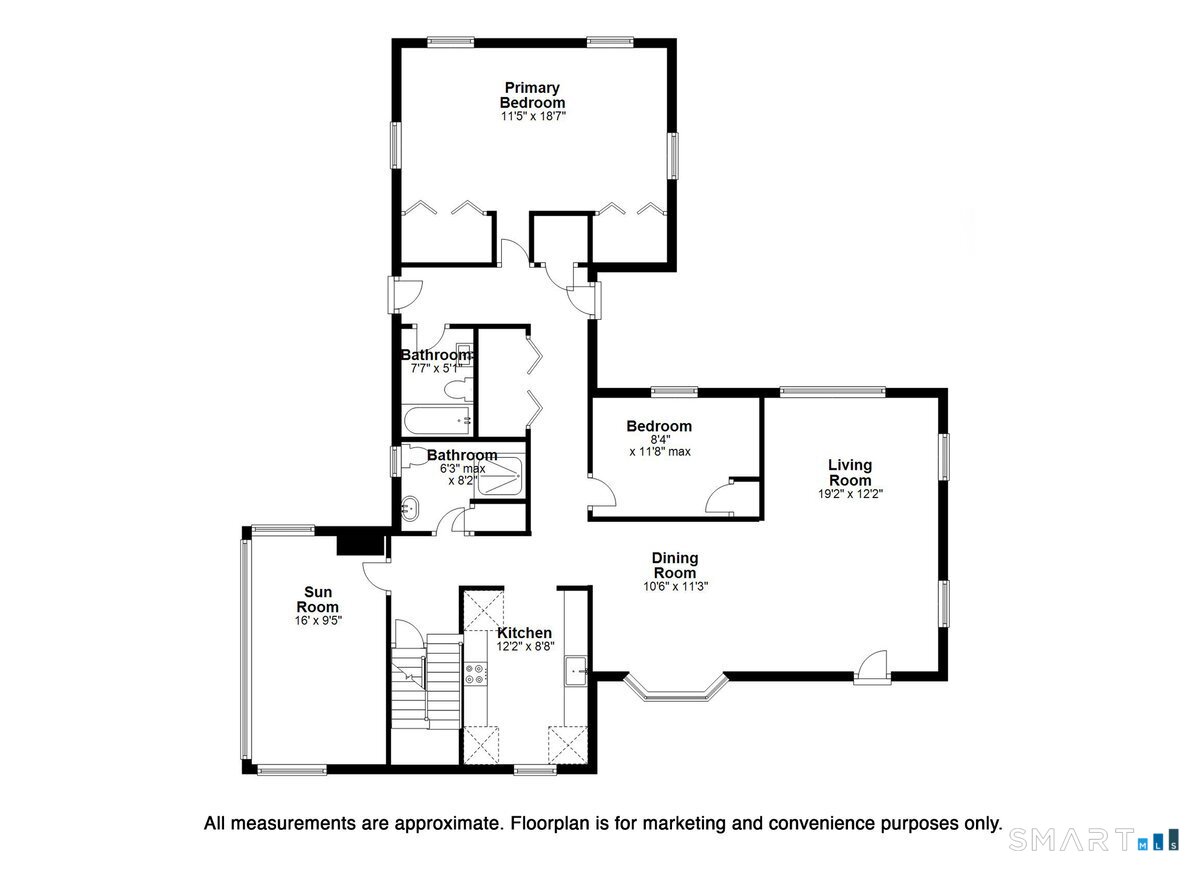 11 Gelston Road Sherman, CT 06784 - Photo 18 of 31