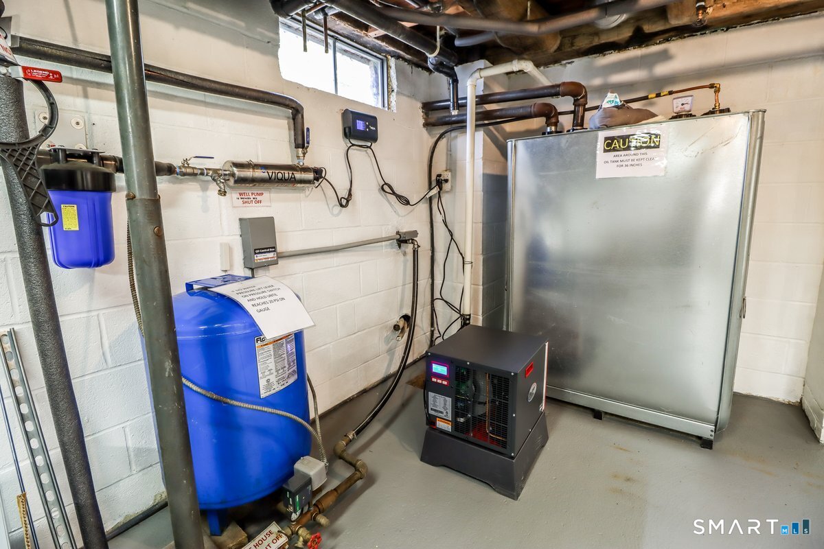 11 Gelston Road Sherman, CT 06784 - Photo 23 of 31