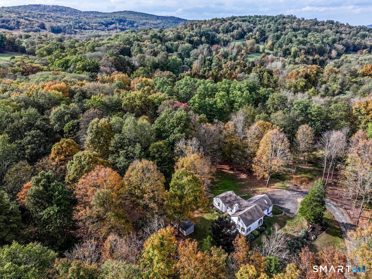 11 Gelston Road Sherman, CT 06784 - Photo 27 of 31