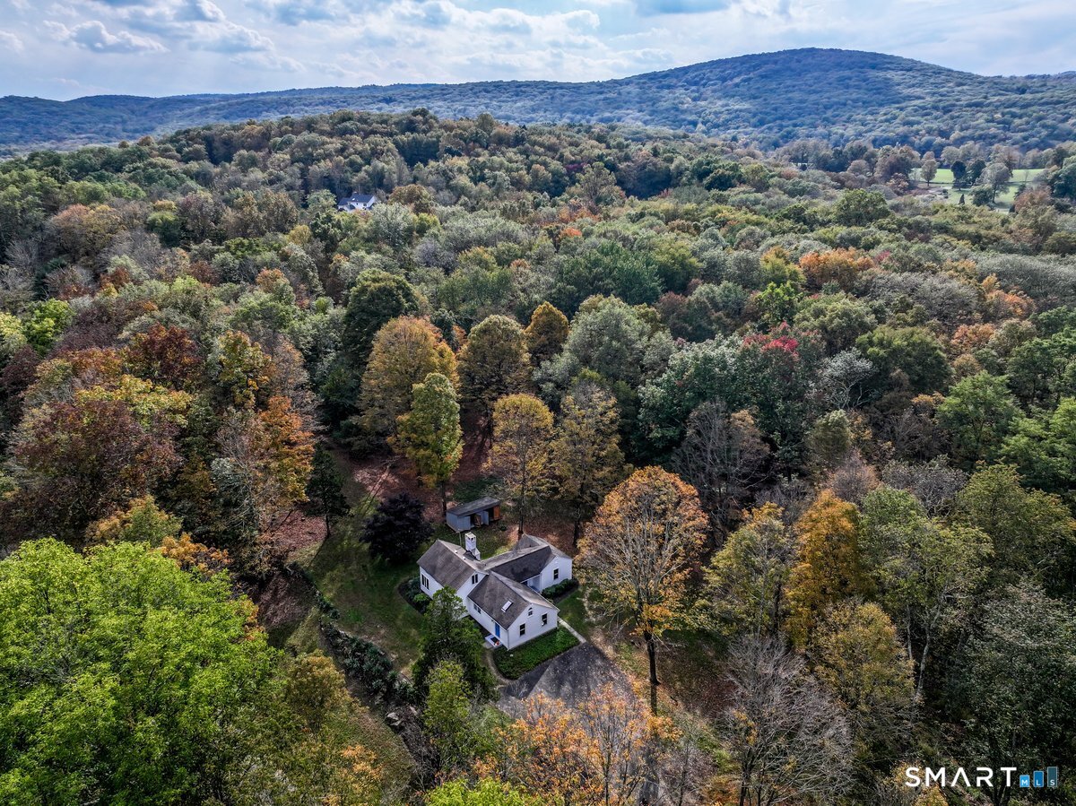 11 Gelston Road Sherman, CT 06784 - Photo 28 of 31