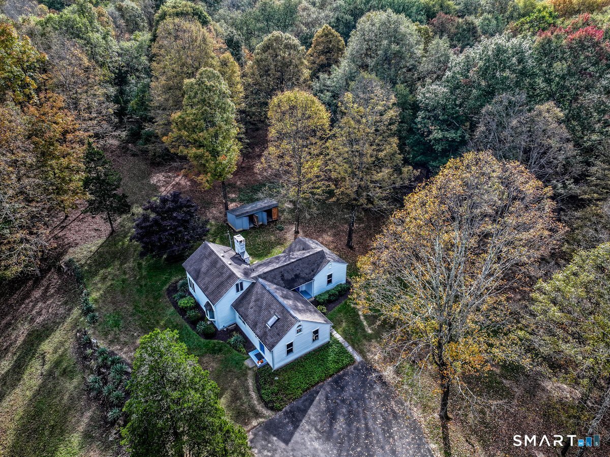 11 Gelston Road Sherman, CT 06784 - Photo 29 of 31