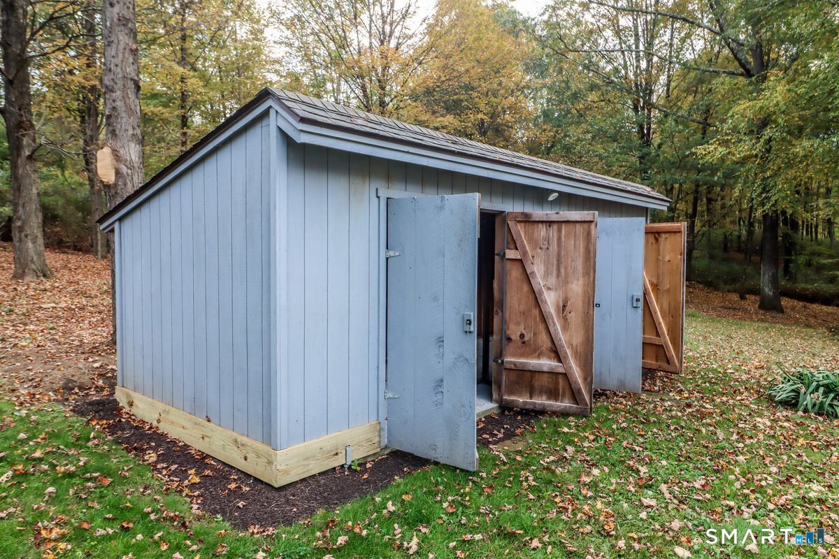 11 Gelston Road Sherman, CT 06784 - Photo 30 of 31