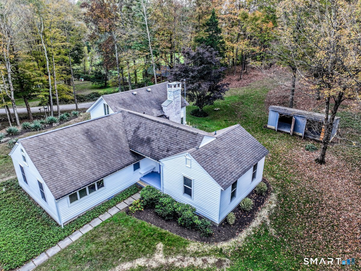 11 Gelston Road Sherman, CT 06784 - Photo 5 of 31