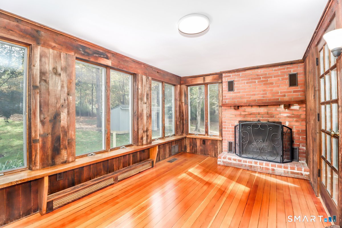 11 Gelston Road Sherman, CT 06784 - Photo 10 of 31