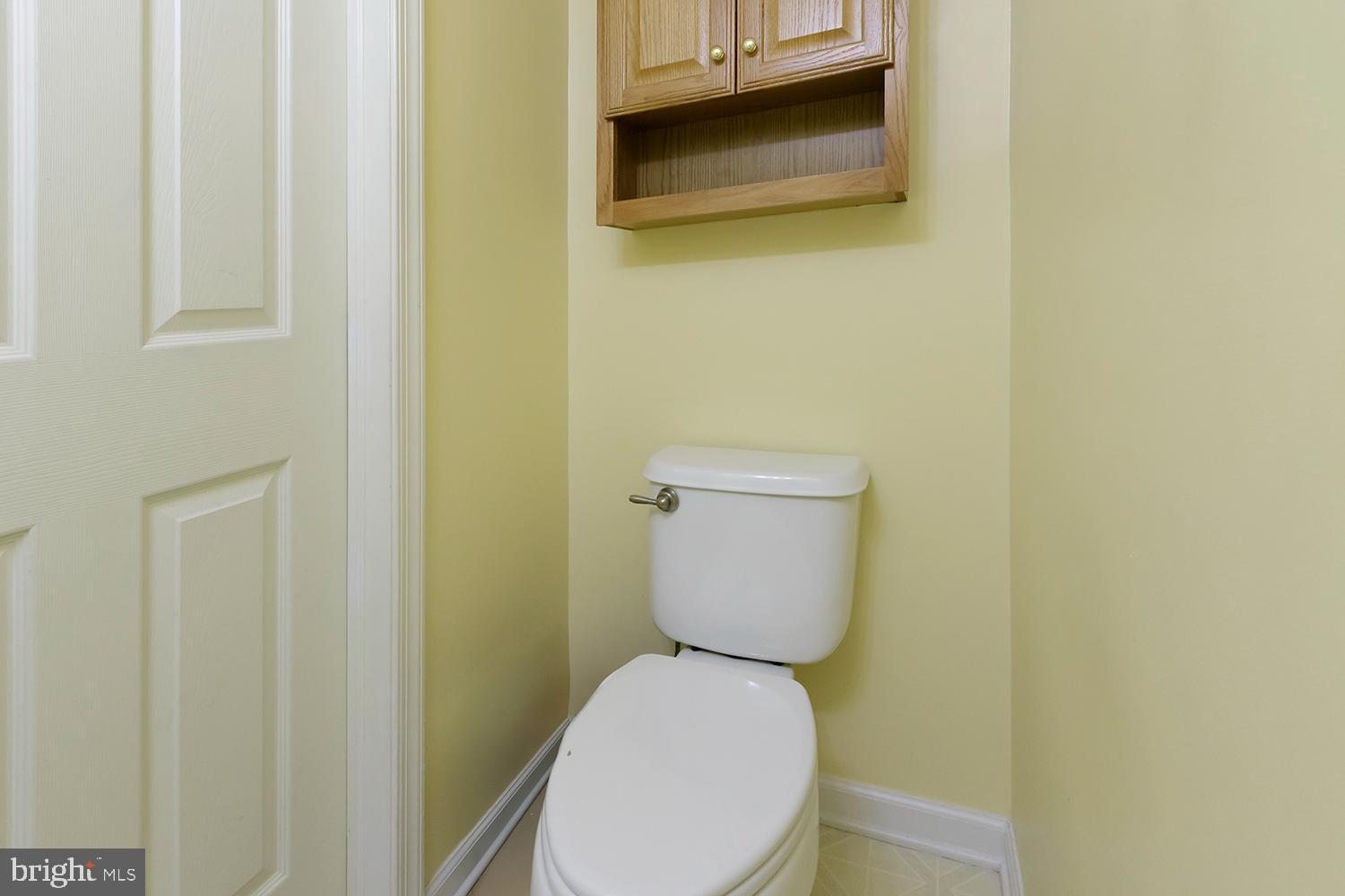 15 Greenbrook Drive Columbus, NJ 08022 - Photo 13 of 24 a white toilet sitting next to a white wall