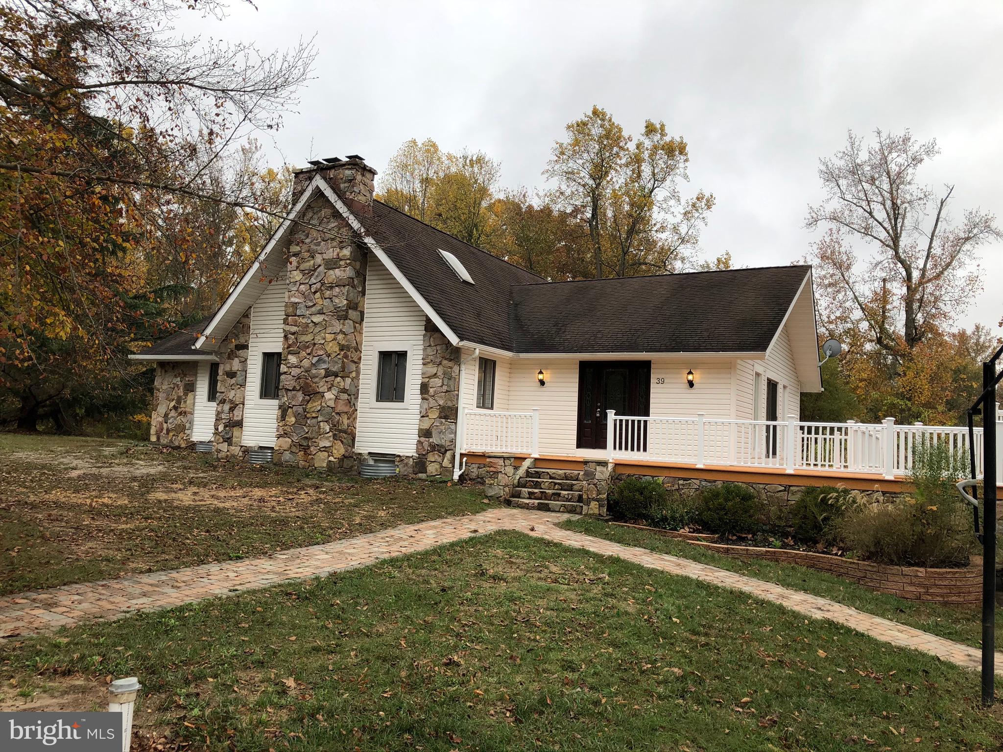 39 Elkinton Road Alloway, NJ 08001 - Photo 1 of 76
