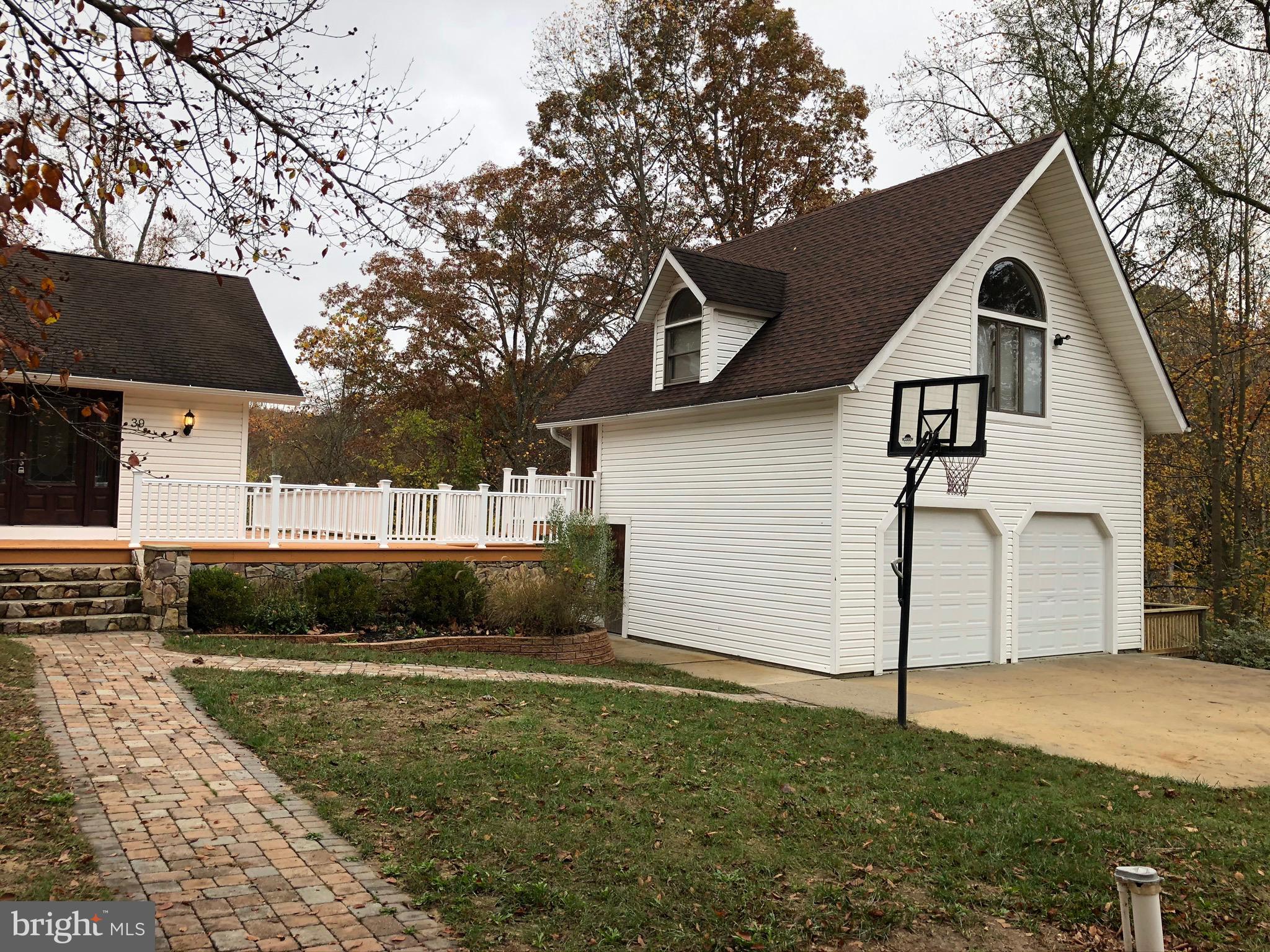 39 Elkinton Road Alloway, NJ 08001 - Photo 3 of 76