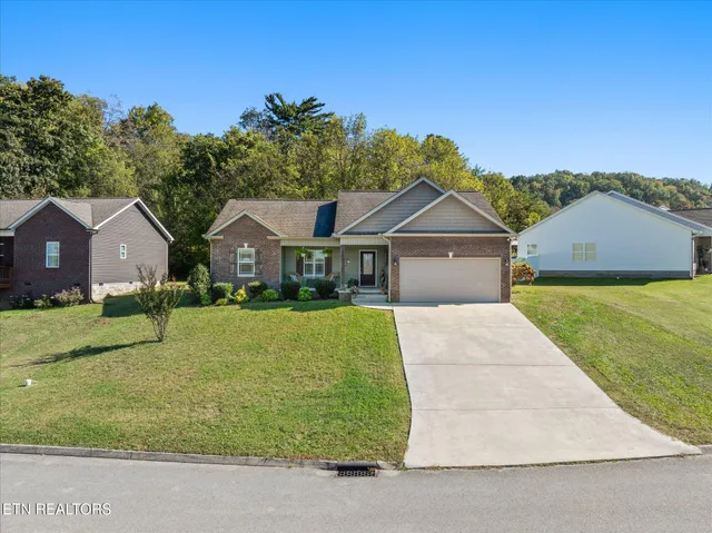 $354,000 | 191 Cornerstone Circle, Clinton, TN 37716