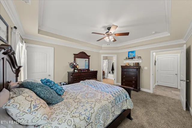 $354,000 | 191 Cornerstone Circle, Clinton, TN 37716