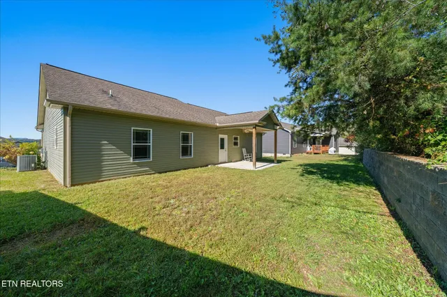 $354,000 | 191 Cornerstone Circle, Clinton, TN 37716