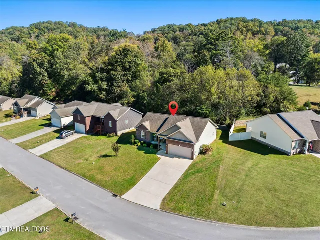 $354,000 | 191 Cornerstone Circle, Clinton, TN 37716