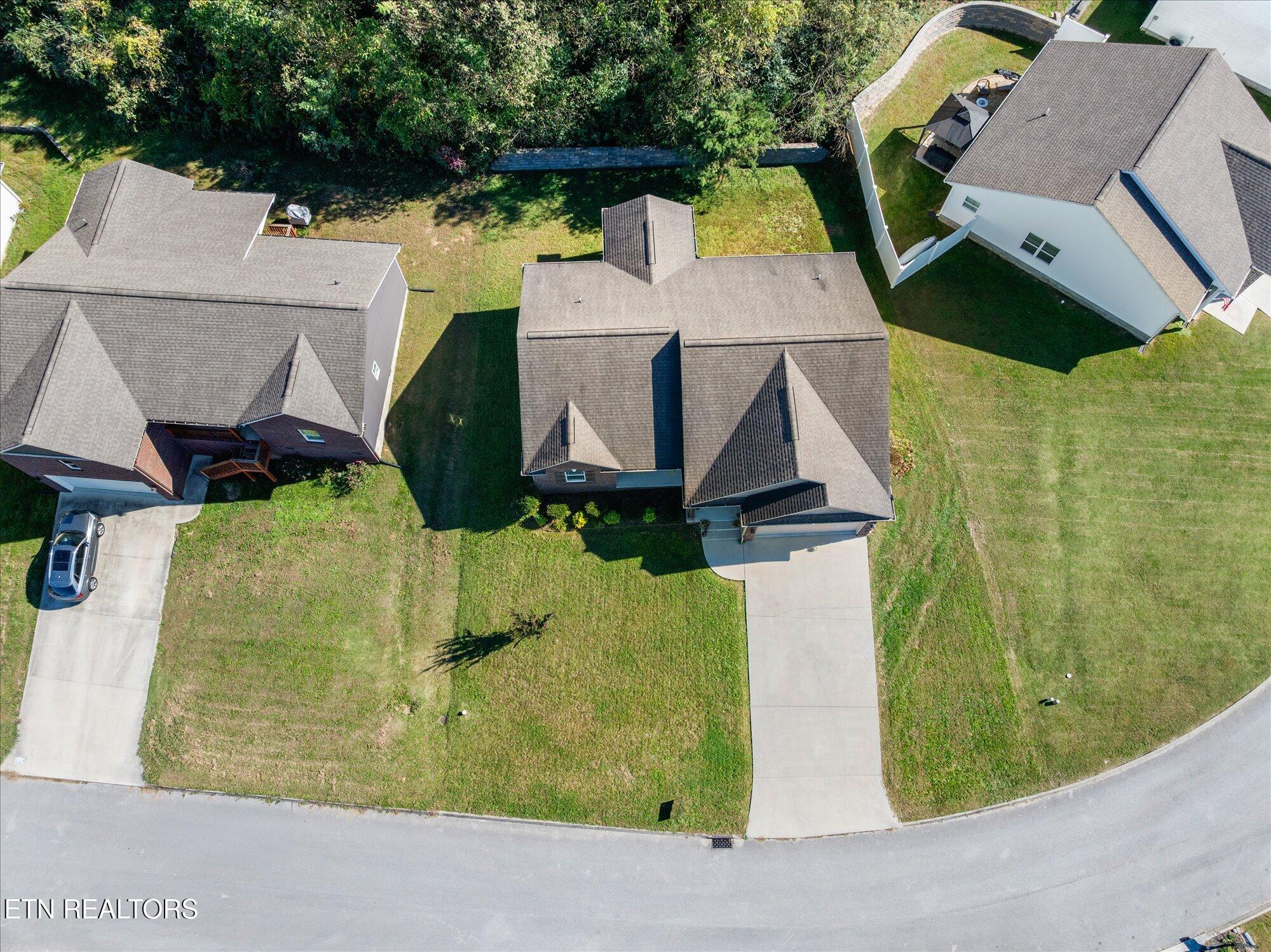 191 Cornerstone Circle Clinton, TN 37716 - Photo 27 of 27 27