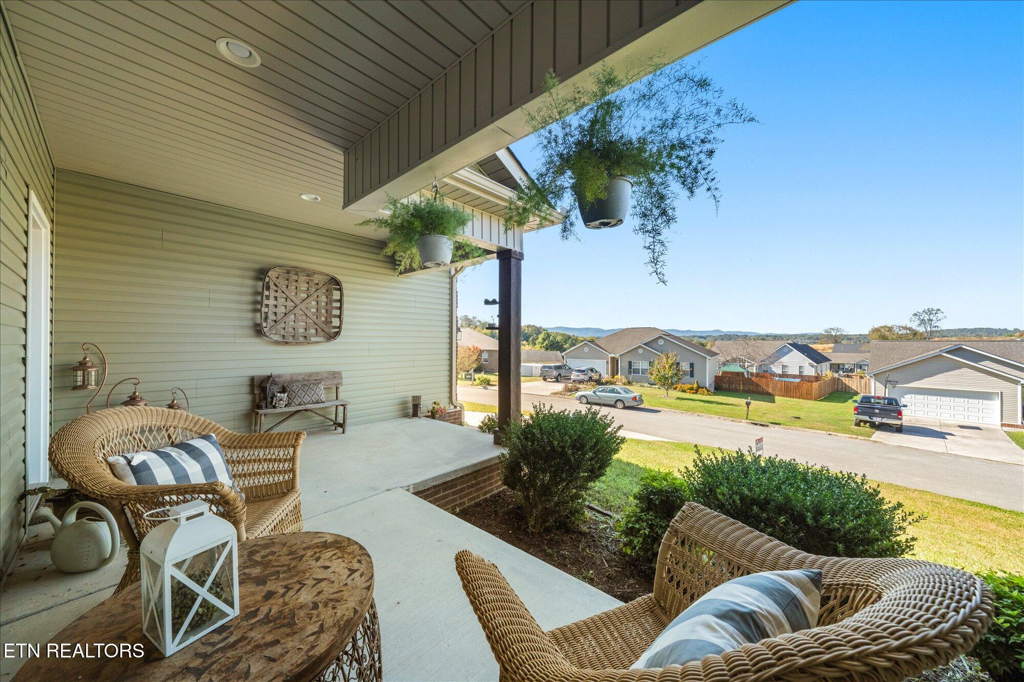 191 Cornerstone Circle Clinton, TN 37716 - Photo 4 of 27 4