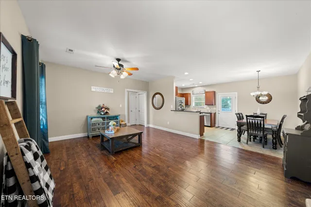 $354,000 | 191 Cornerstone Circle, Clinton, TN 37716