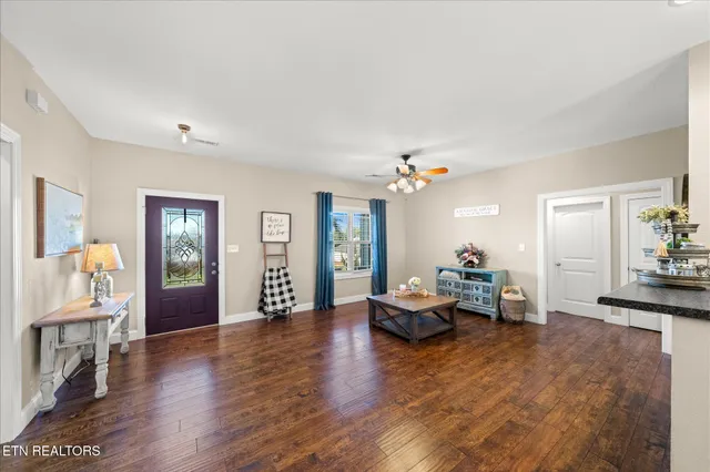 $354,000 | 191 Cornerstone Circle, Clinton, TN 37716