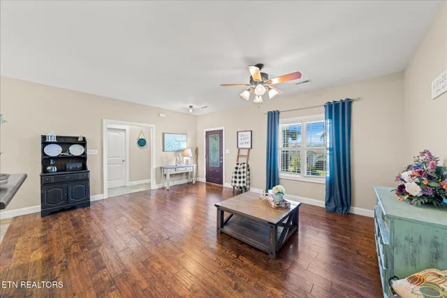 $354,000 | 191 Cornerstone Circle, Clinton, TN 37716