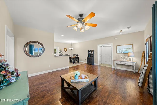 $354,000 | 191 Cornerstone Circle, Clinton, TN 37716