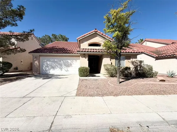 $1,850 | 8620 Magnolia Ridge Avenue, Las Vegas, NV 89134