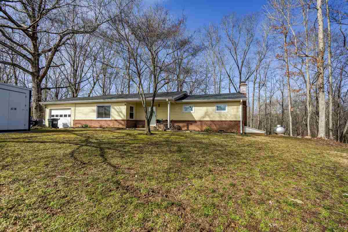 219 North Campbell Road Landrum, SC 29356 - Photo 1 of 26