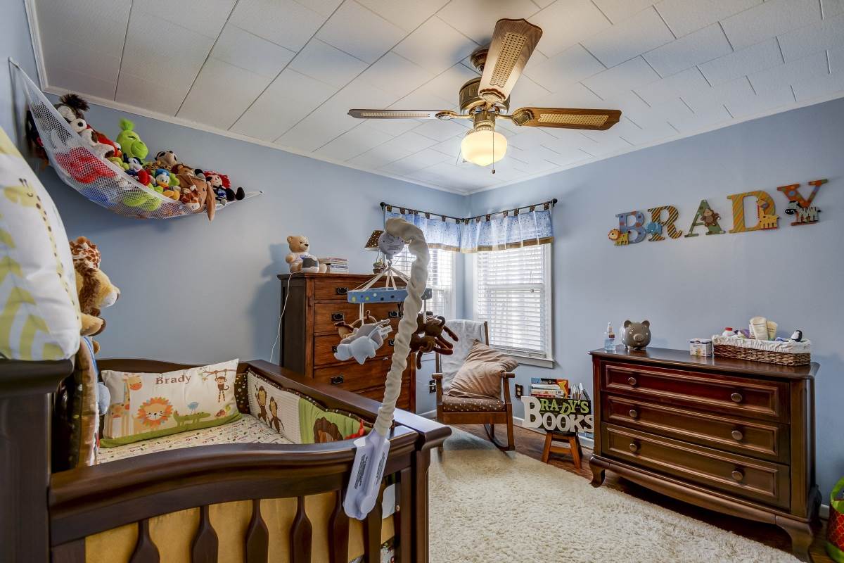 219 North Campbell Road Landrum, SC 29356 - Photo 12 of 26