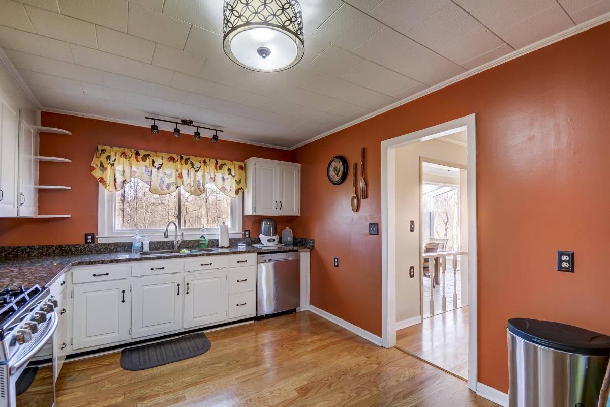 219 North Campbell Road Landrum, SC 29356 - Photo 8 of 26