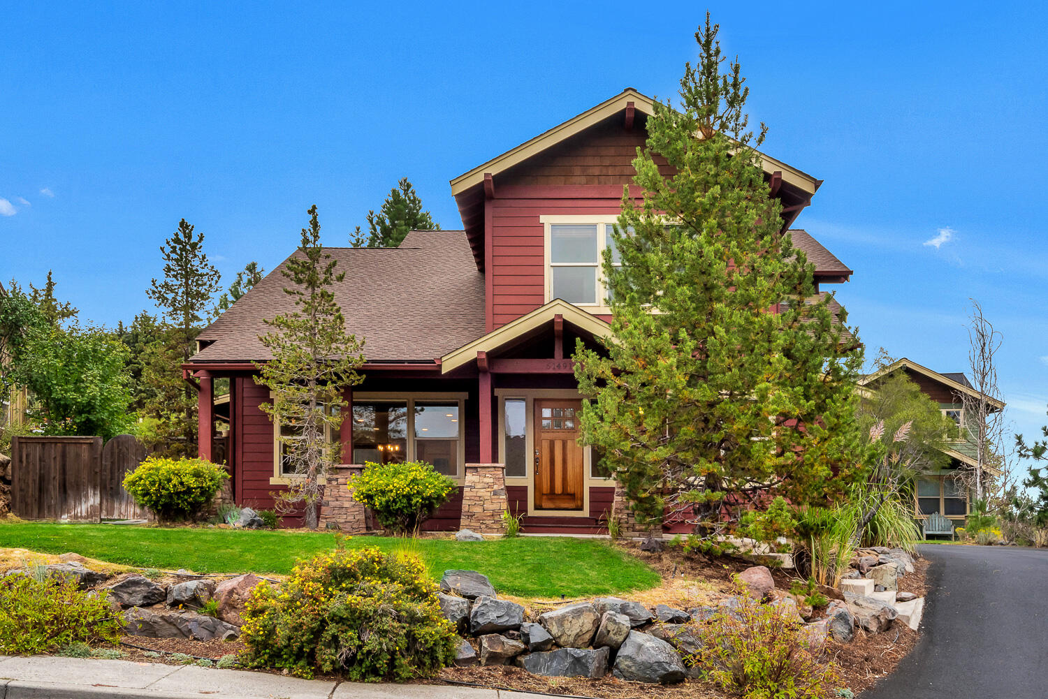 61491 Elder Ridge Street Bend, OR 97702 - Photo 1 of 32 61491 Elder Ridge St - 1