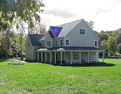 169 Hattertown Road Monroe, CT 06468 - Photo 1 of 1