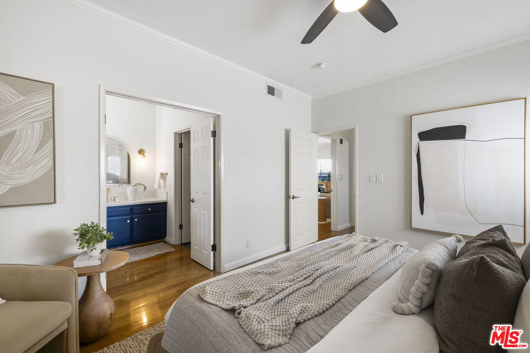 1441 Federal Avenue, Unit 301 Los Angeles, CA 90025 - Photo 9 of 18