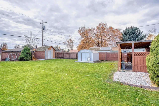 $365,000 | 303 West 1st Street North, Middleton, ID 83644